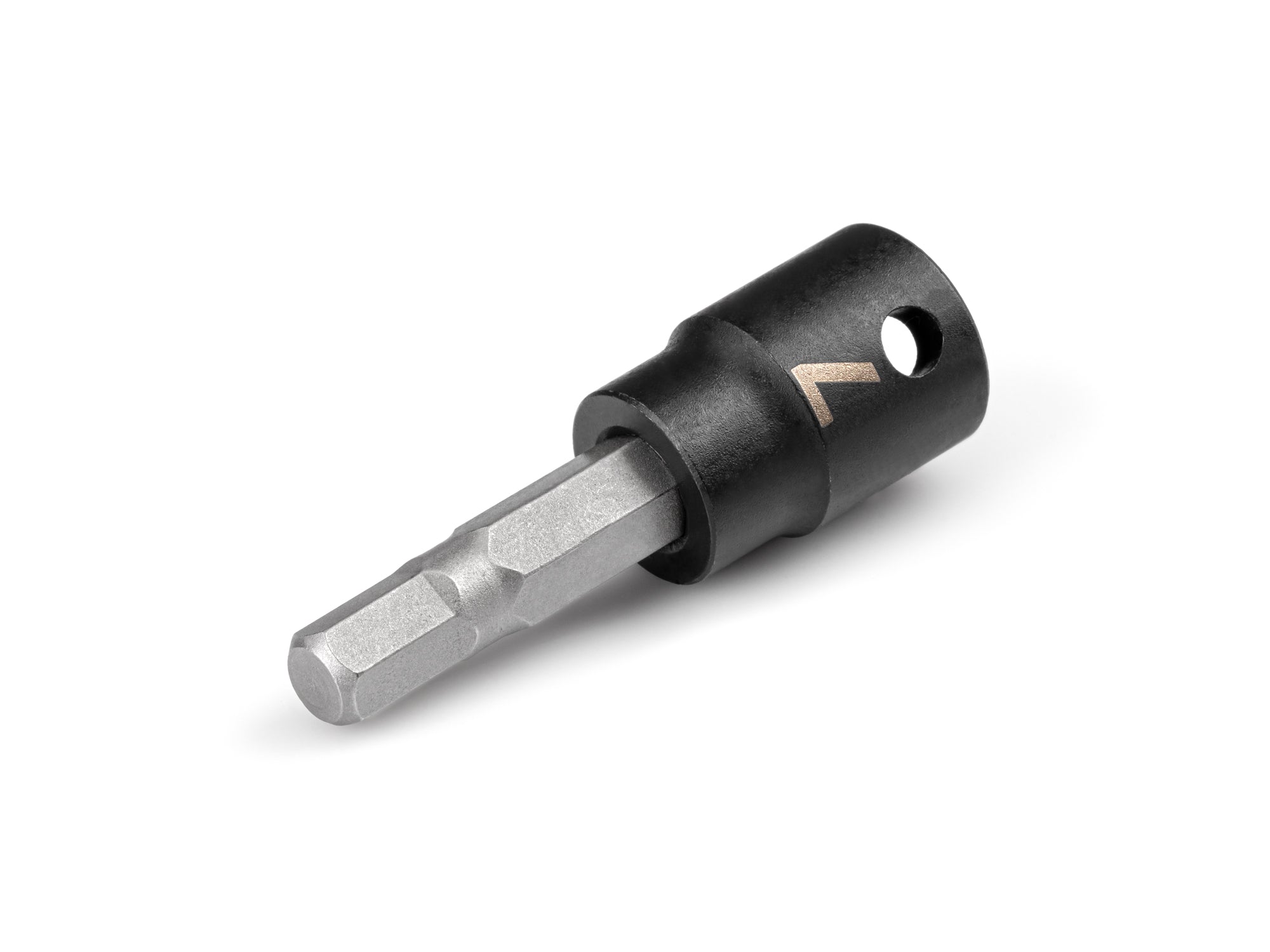 3/8 Inch Drive x 7 mm Hex Impact Bit Socket