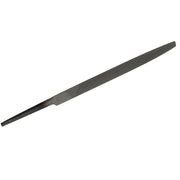 12" Three Square Smooth File