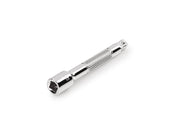 1/4 Inch Drive x 3 Inch Wobble Extension