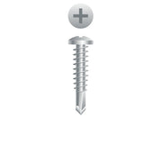 #10 Strong-Point Pan Head 10-16 x 1-1/2, PH, 410 Stainless Steel