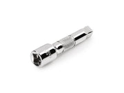 3/8 Inch Drive x 3 Inch Wobble Extension