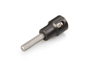 1/2 Inch Drive x 8 mm Hex Impact Bit Socket
