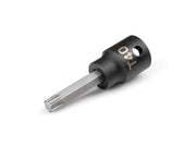 3/8 Inch Drive x T40 Torx Impact Bit Socket