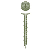 #8 Strong-Point Wafer Head 8-15 x 1-1/4, PH, Sharp Point, Ruspert