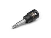 3/8 Inch Drive x T30 Torx Impact Bit Socket