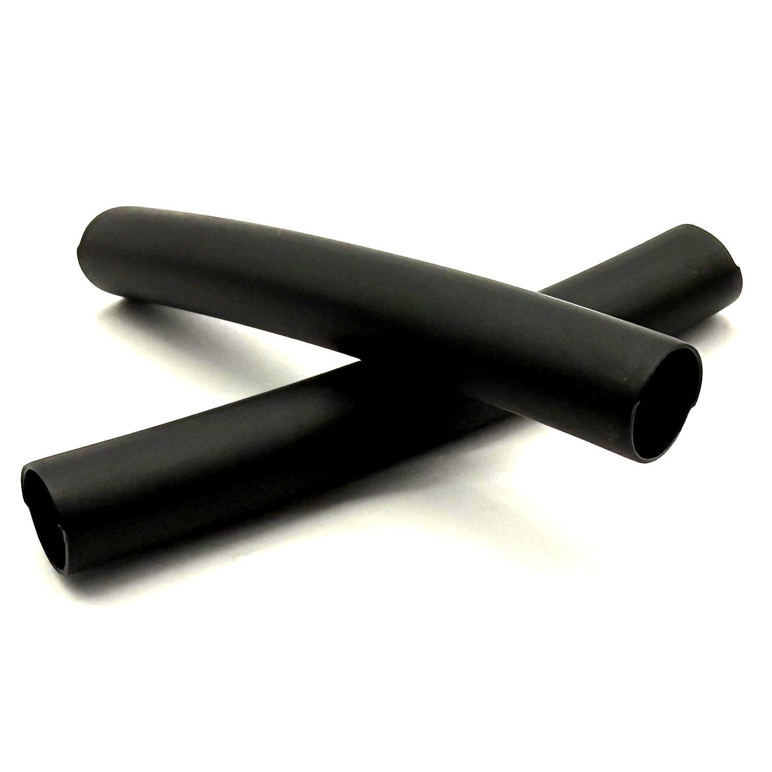 3/4" (19mm) 3:1 Adhesive Lined Marine Grade 3.5" Black Tube Shrink Wrap