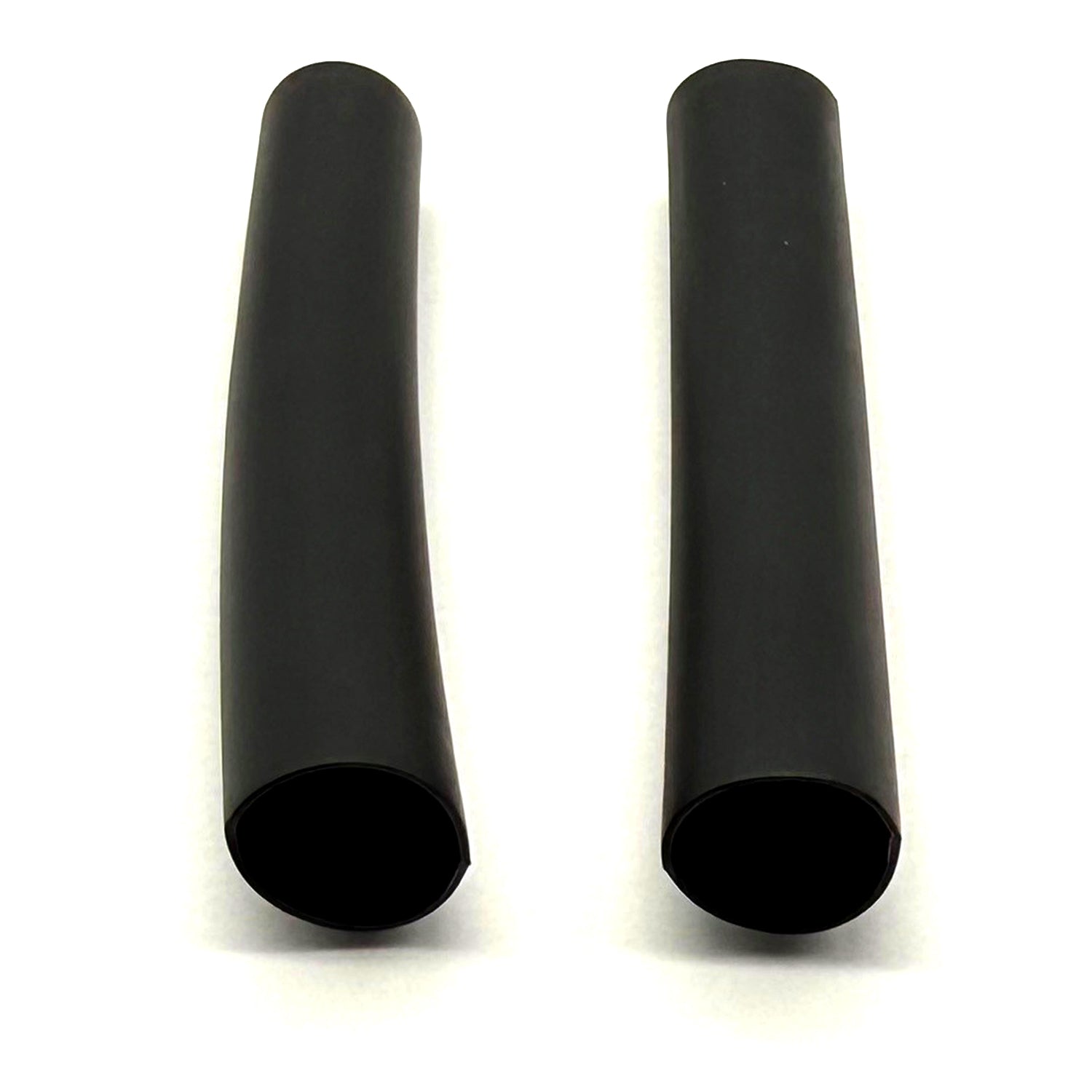 3/4" (19mm) 3:1 Adhesive Lined Marine Grade 3.5" Black Tube Shrink Wrap