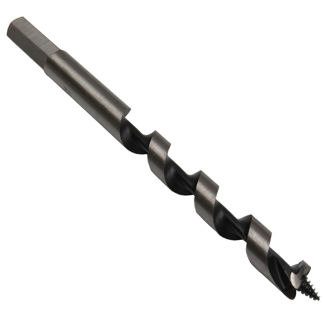 1" X 30" Long Auger Bit