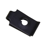 #8 U NUT SCREW SIZE (0.025-0.035")
