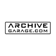 Archive Garage Kit# B