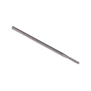 3/32" x 7/16" Cylindrical Carbide Bur 1/8" Shank