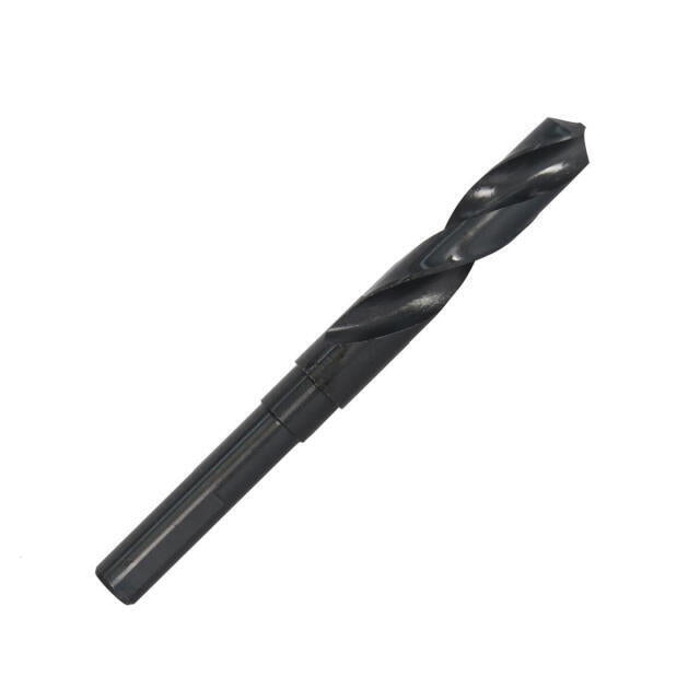 #34 HSS Cobalt 118° Standard Point Jobber Length Drill Bit