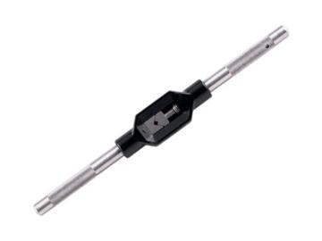 5/32"-1/2" Adjustable Tap Wrench