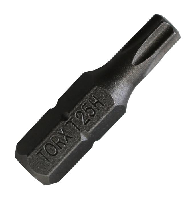 T-20x1" Tamper Resistant Insert Bits
