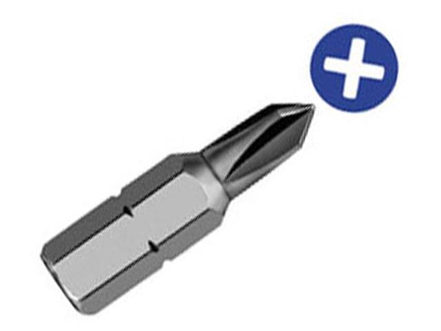 R3 Insert Bit with 1/4" Hex Shank