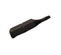 T-30 Torx Insert Bit with 1/4" Hex Shank