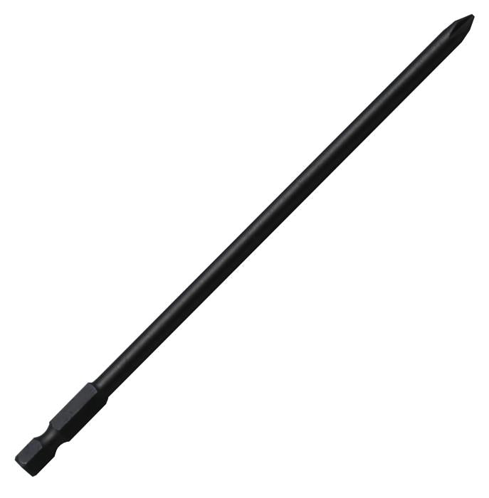 P3 Power Bit with 1/4" Hex Shank