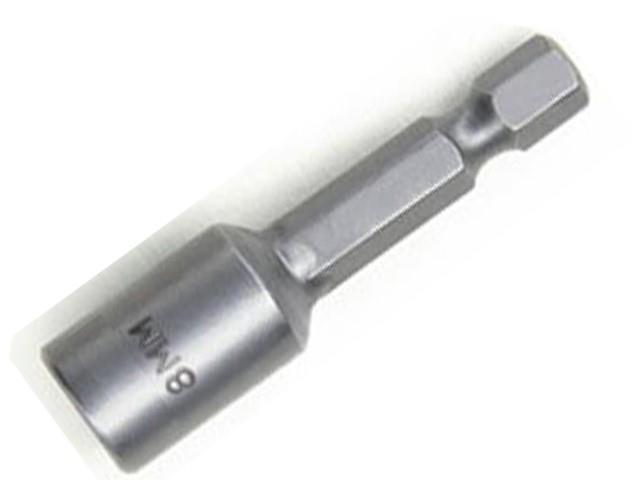 5/16" x 2-9/16" Magnetic Nut Setter