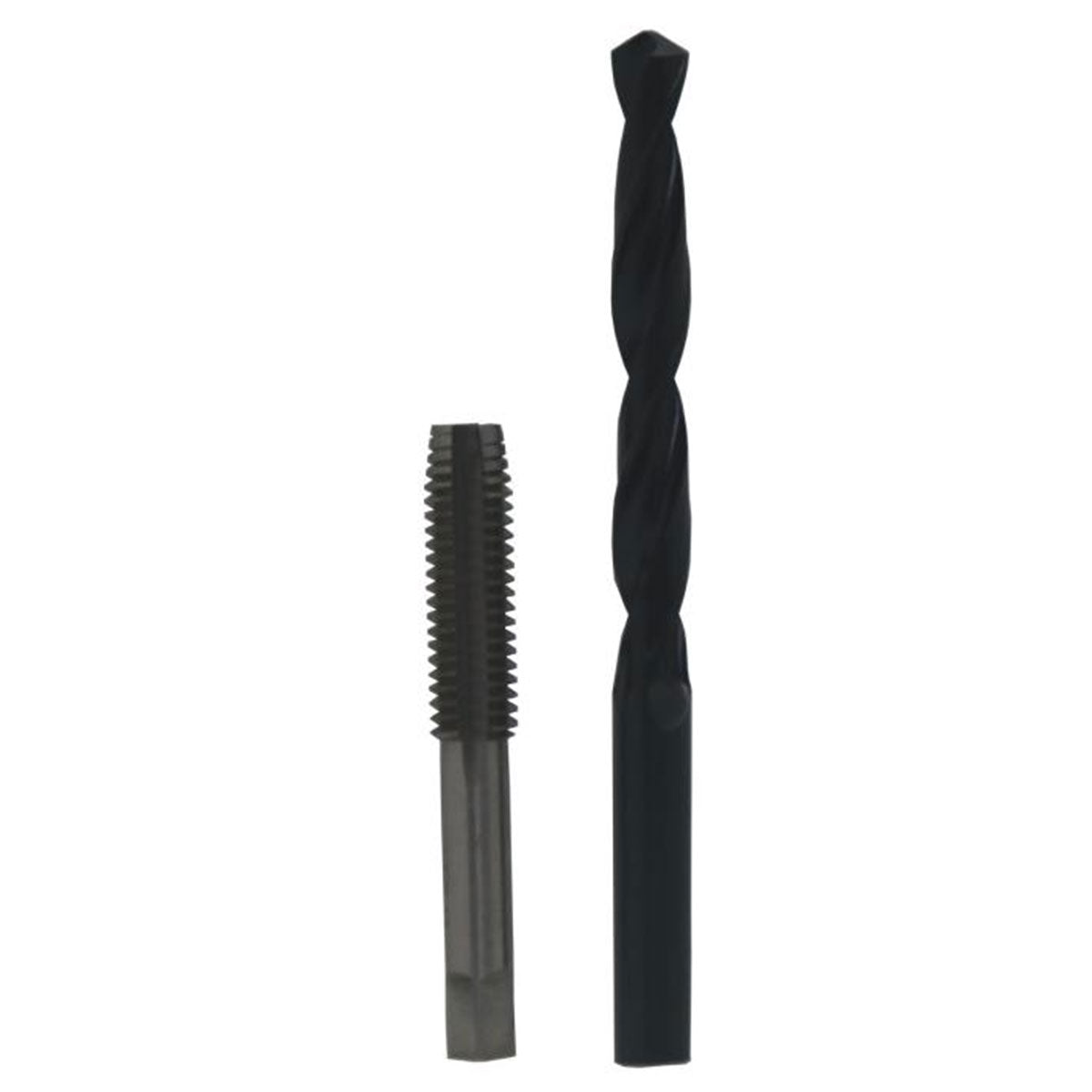 M16 x 2.0 HSS Plug Tap and 14.00mm HSS Drill Bit