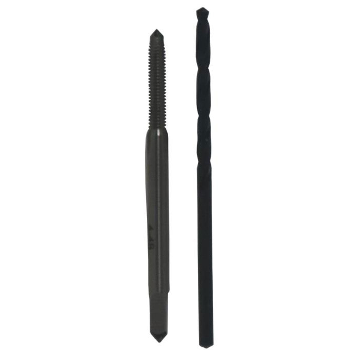 M3.5 x 0.6 HSS Plug Tap and 2.90mm HSS Drill Bit