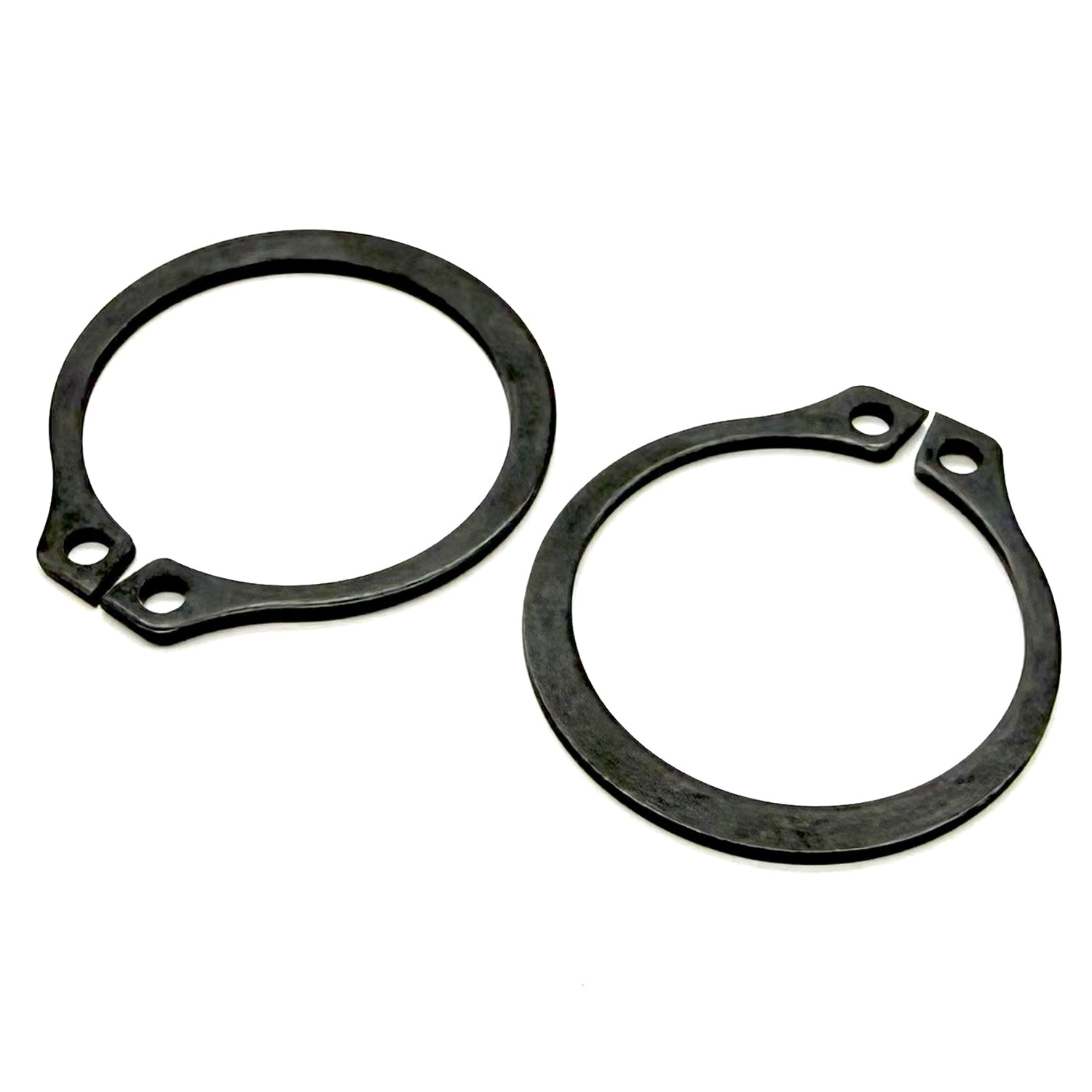 1" External Snap Retaining Ring Carbon Steel Phos