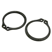 5/16" External Snap Retaining Ring Carbon Steel Phos