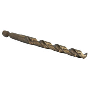 15/64" Cobalt Quick Change Hex Shank Drill Bit