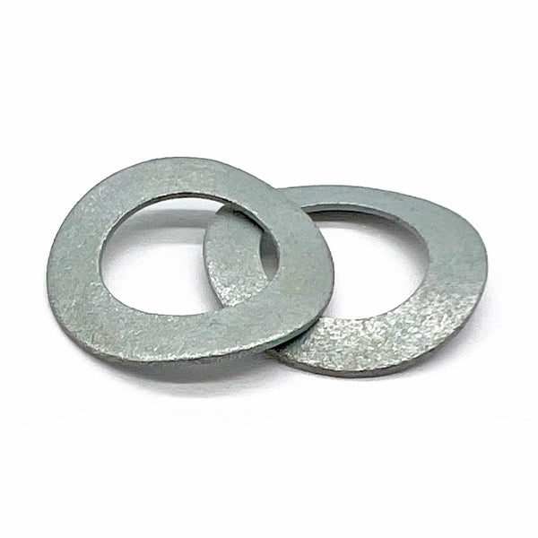 M5 Class 12 Curved Spring Washers Plain