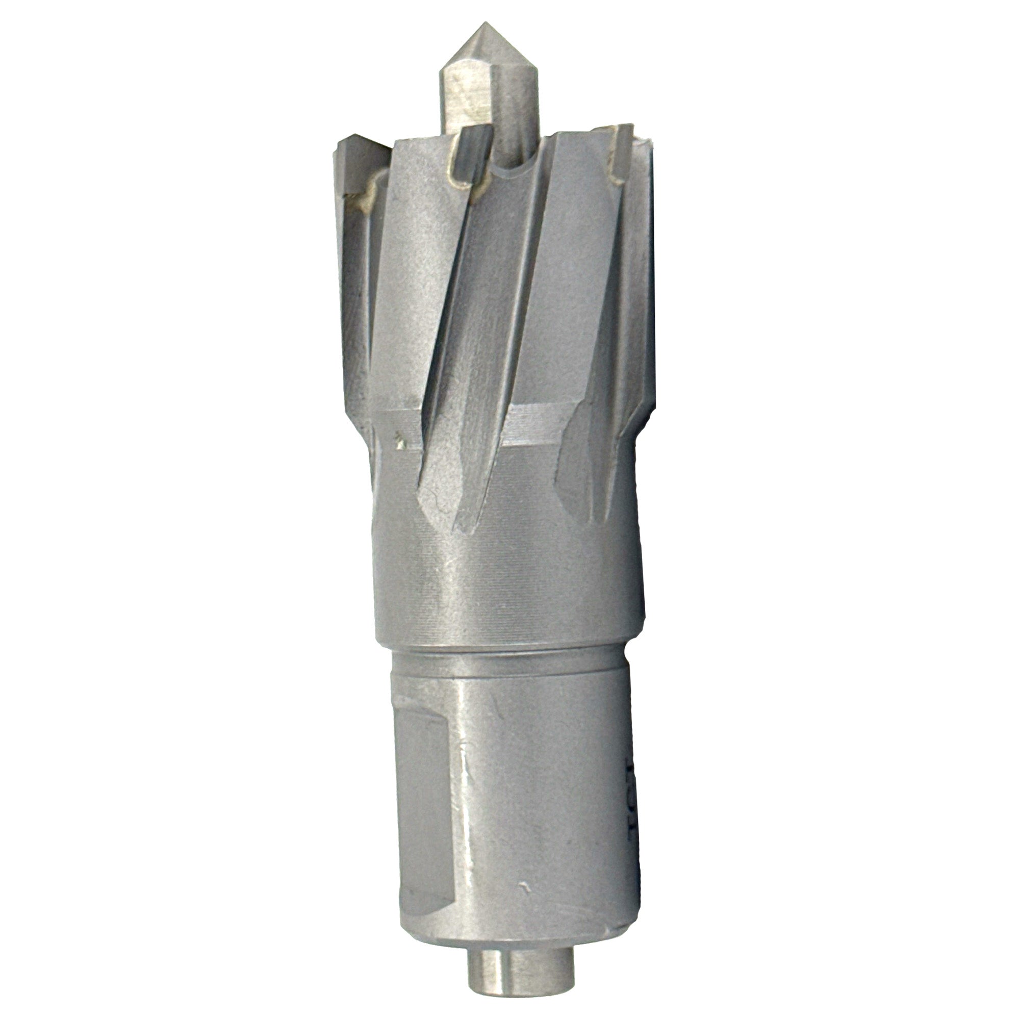 15/16" X 1-3/8" Carbide Tipped Annular Cutter with Pilot Pin