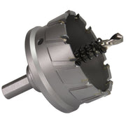 1-3/4" Carbide Tipped Hole Cutter with 1" Depth of Cut