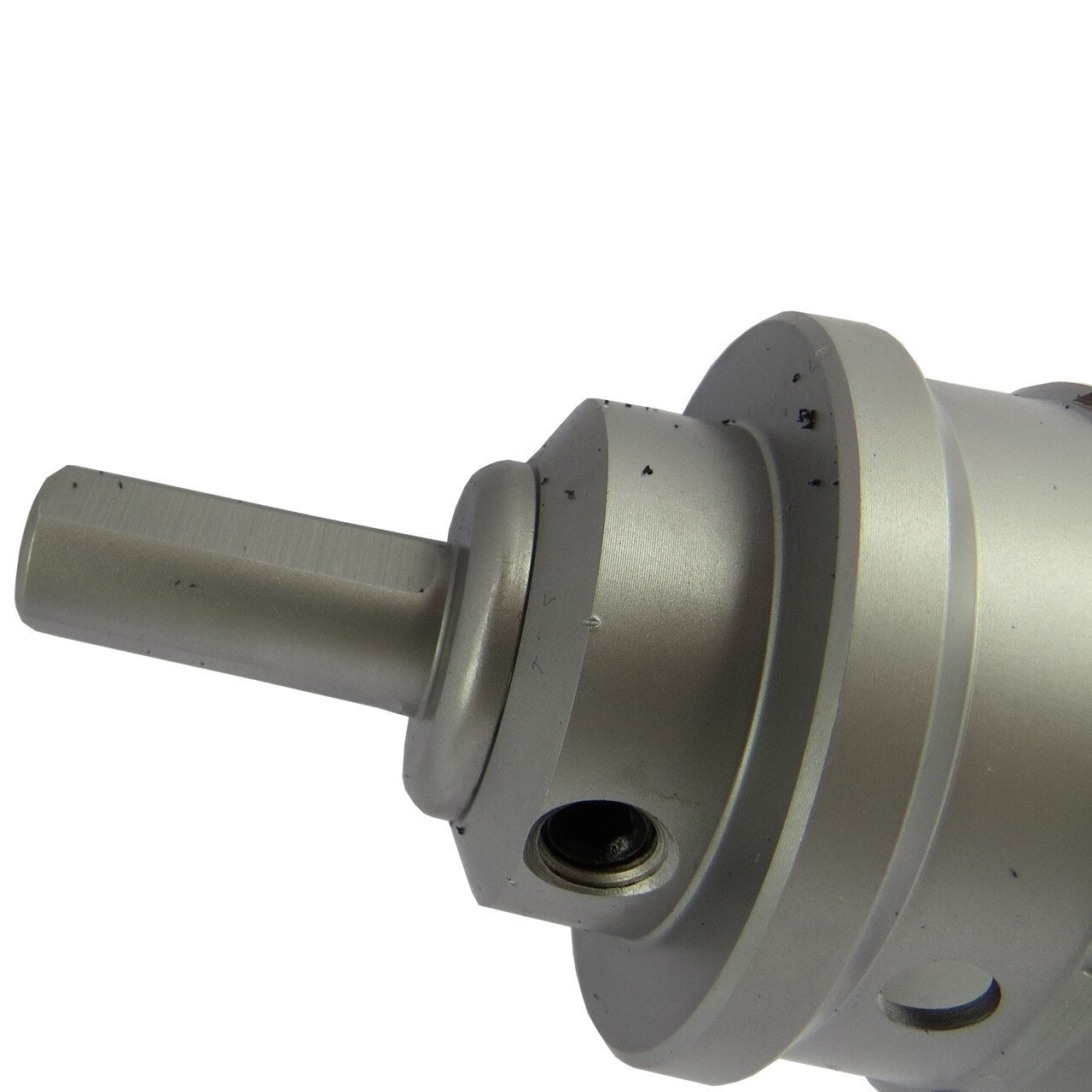 15/16" Carbide Tipped Hole Cutter with 1" Depth of Cut