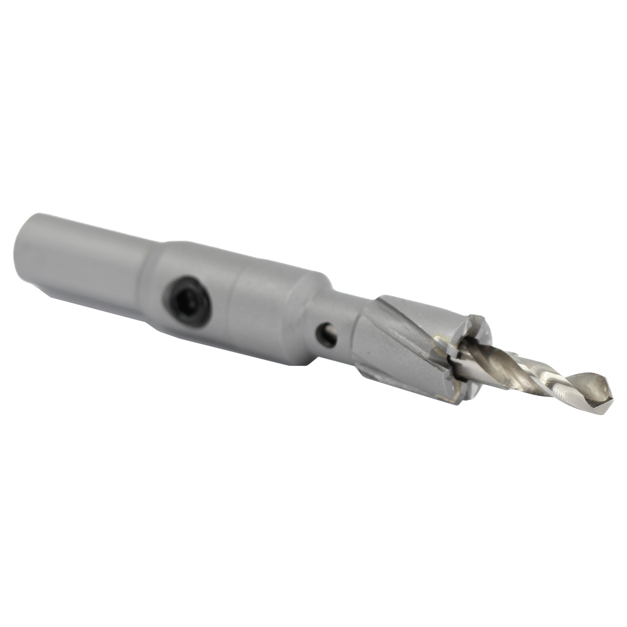 7/8" Carbide Tipped Hole Cutter with 1" Depth of Cut