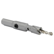 13/16" Carbide Tipped Hole Cutter with 1" Depth of Cut