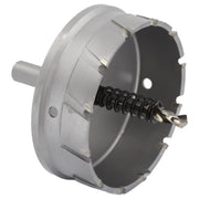 4-5/16" Carbide Tipped Hole Cutter with 1" Depth of Cut