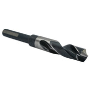 31/32" Reduced Shank HSS Drill Bit 1/2" 3-Flat Shank, D/A3F Series
