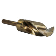 1-7/16" Cobalt Drill Bit with 1/2" Reduced Shank, D/ACO