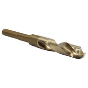 29/32" Cobalt Drill Bit with 1/2" Reduced Shank, DWDCO