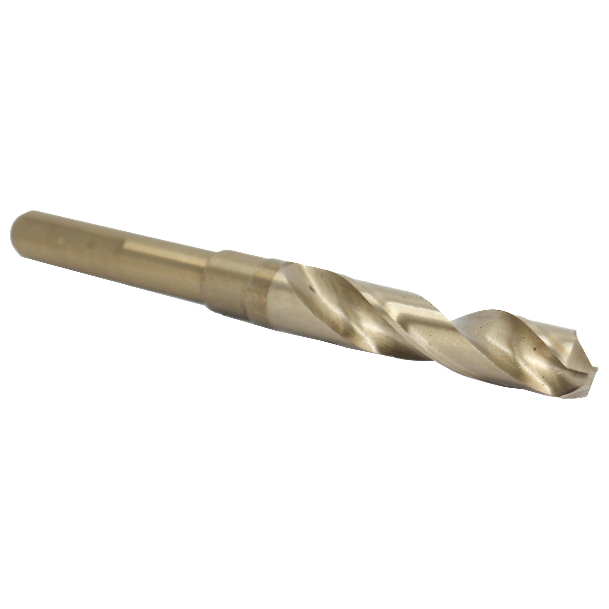 18.00mm Cobalt Drill Bit with 1/2" Reduced Shank, D/ACO