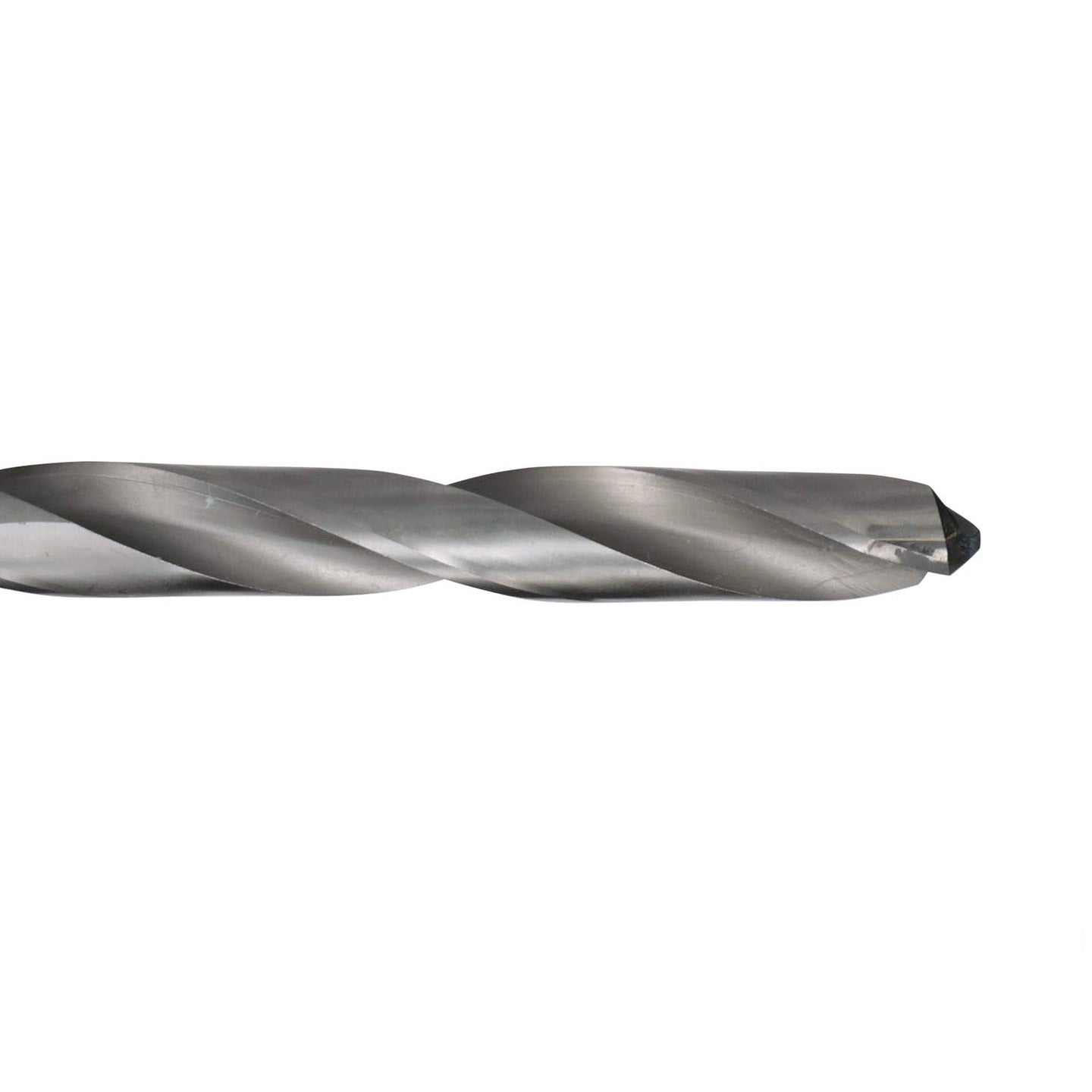 #22 Carbide Tipped Jobber Length Drill Bit