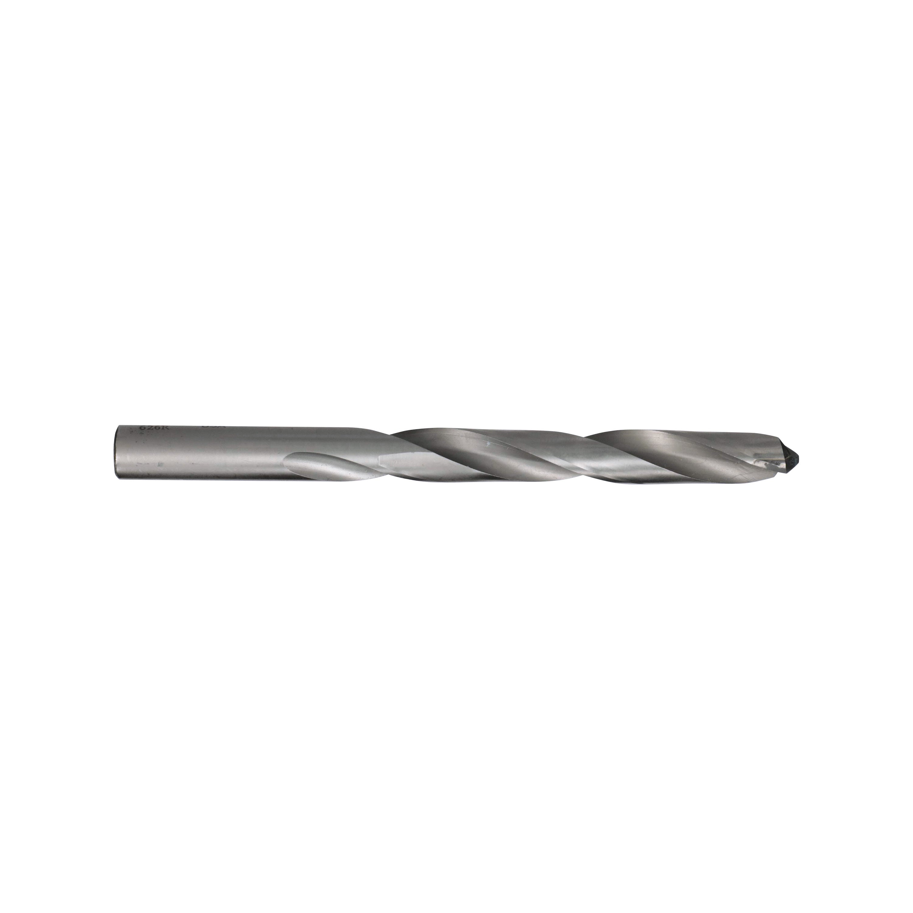 Q Carbide Tipped Jobber Length Drill Bit
