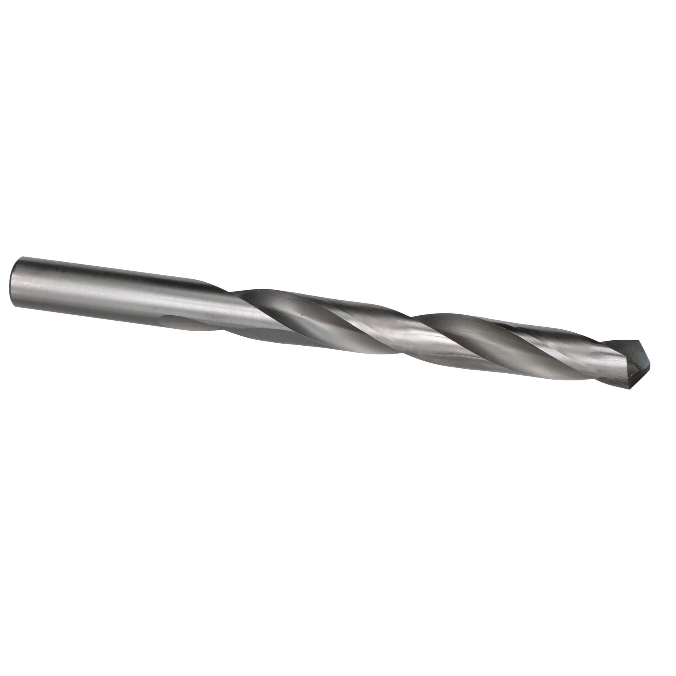 O Carbide Tipped Jobber Length Drill Bit