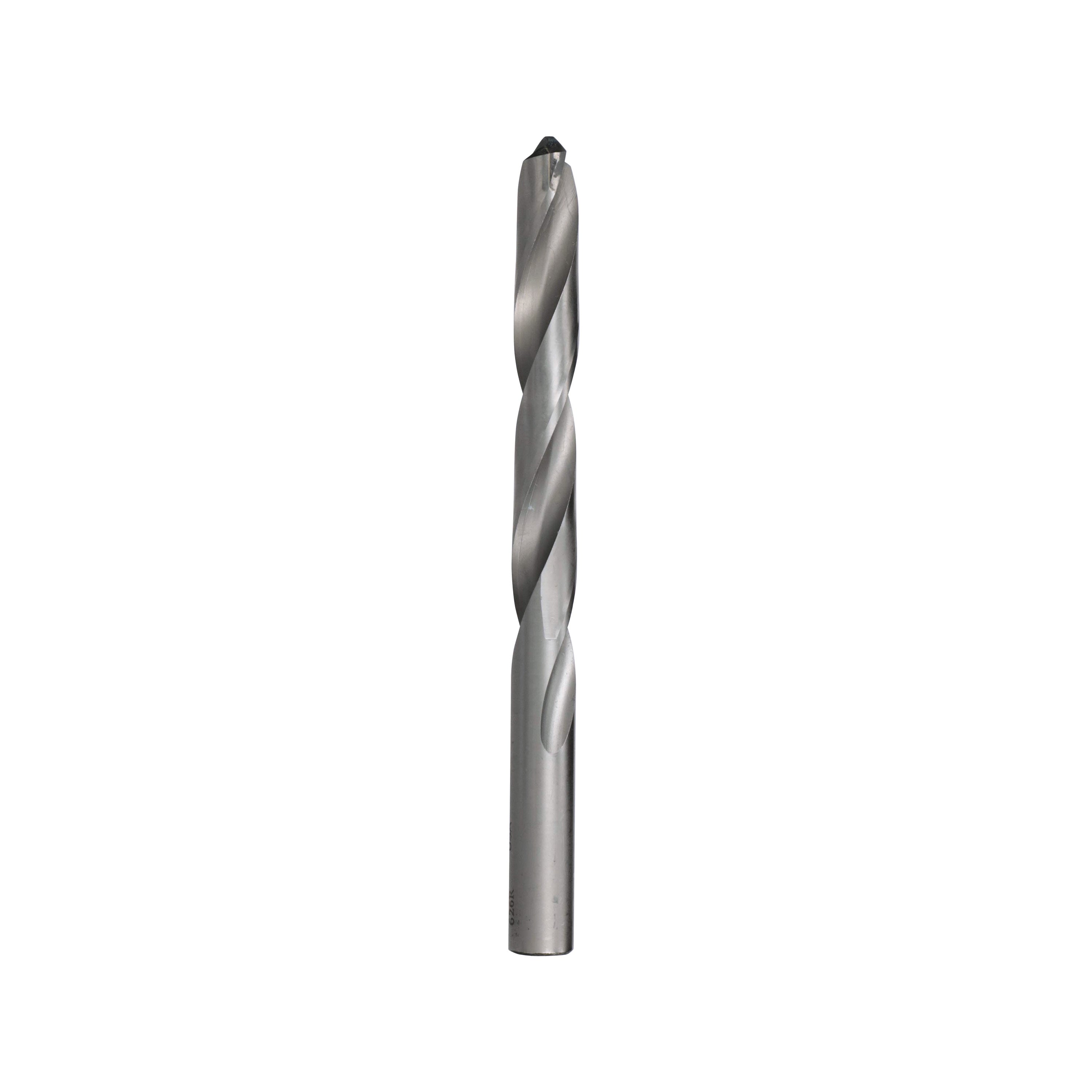 Q Carbide Tipped Jobber Length Drill Bit
