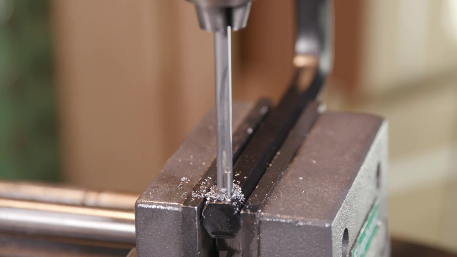 29/64" Carbide Tipped Die Drill Bit