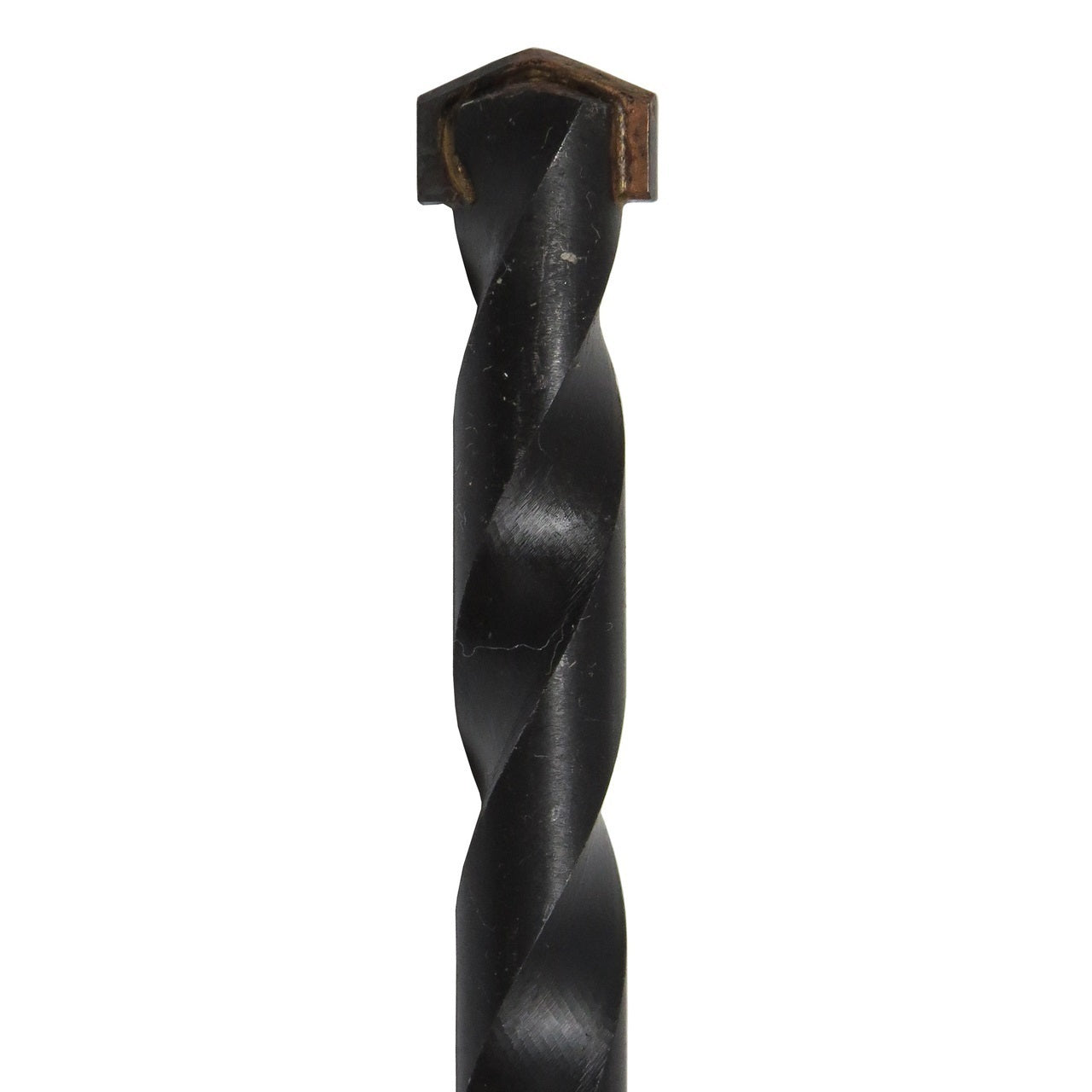 3/16" - 1/2" x 6" 5 Piece Carbide Tipped Masonry Drill Bit Set