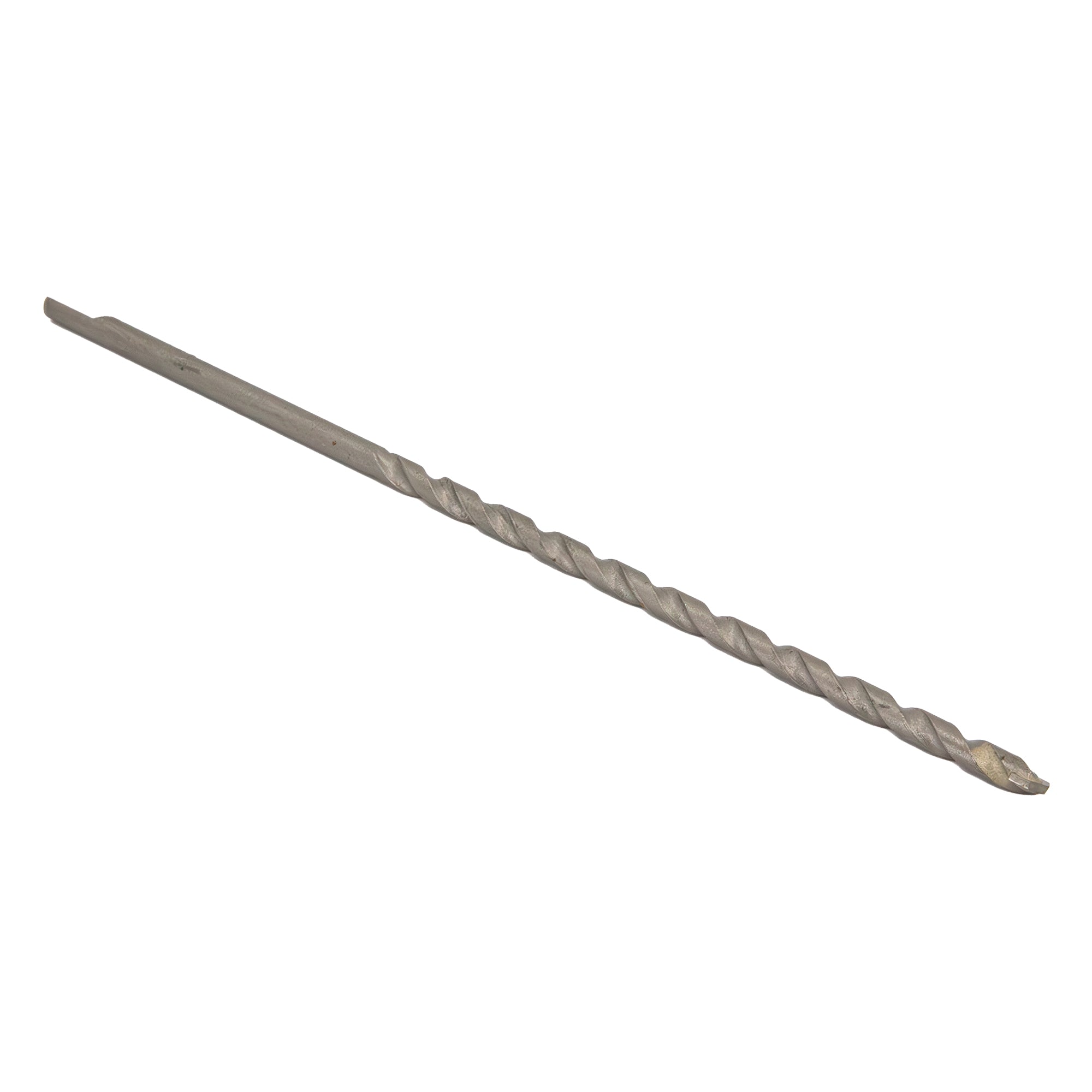 3/16" X 7-1/2" Carbide Tipped Concrete Screw Anchor Bit