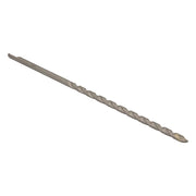 5/32" X 4-1/2" Carbide Tipped Concrete Screw Anchor Bit