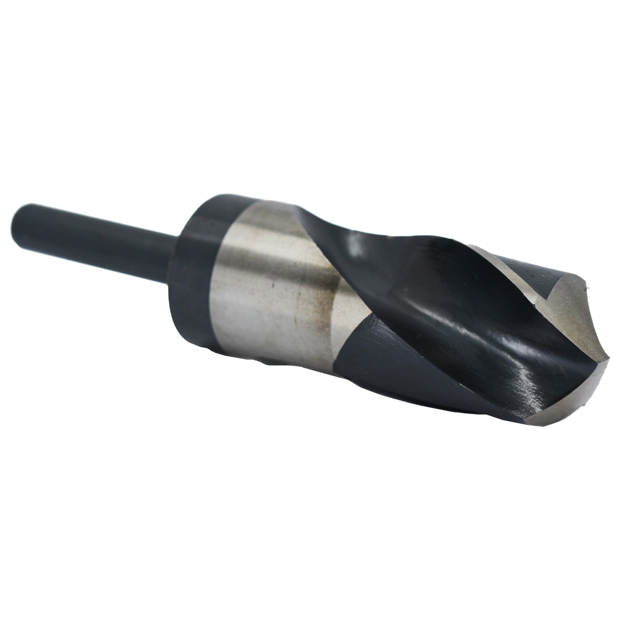 1-29/64" Reduced Shank HSS Drill Bit 1/2" Shank, D/ARSD Series
