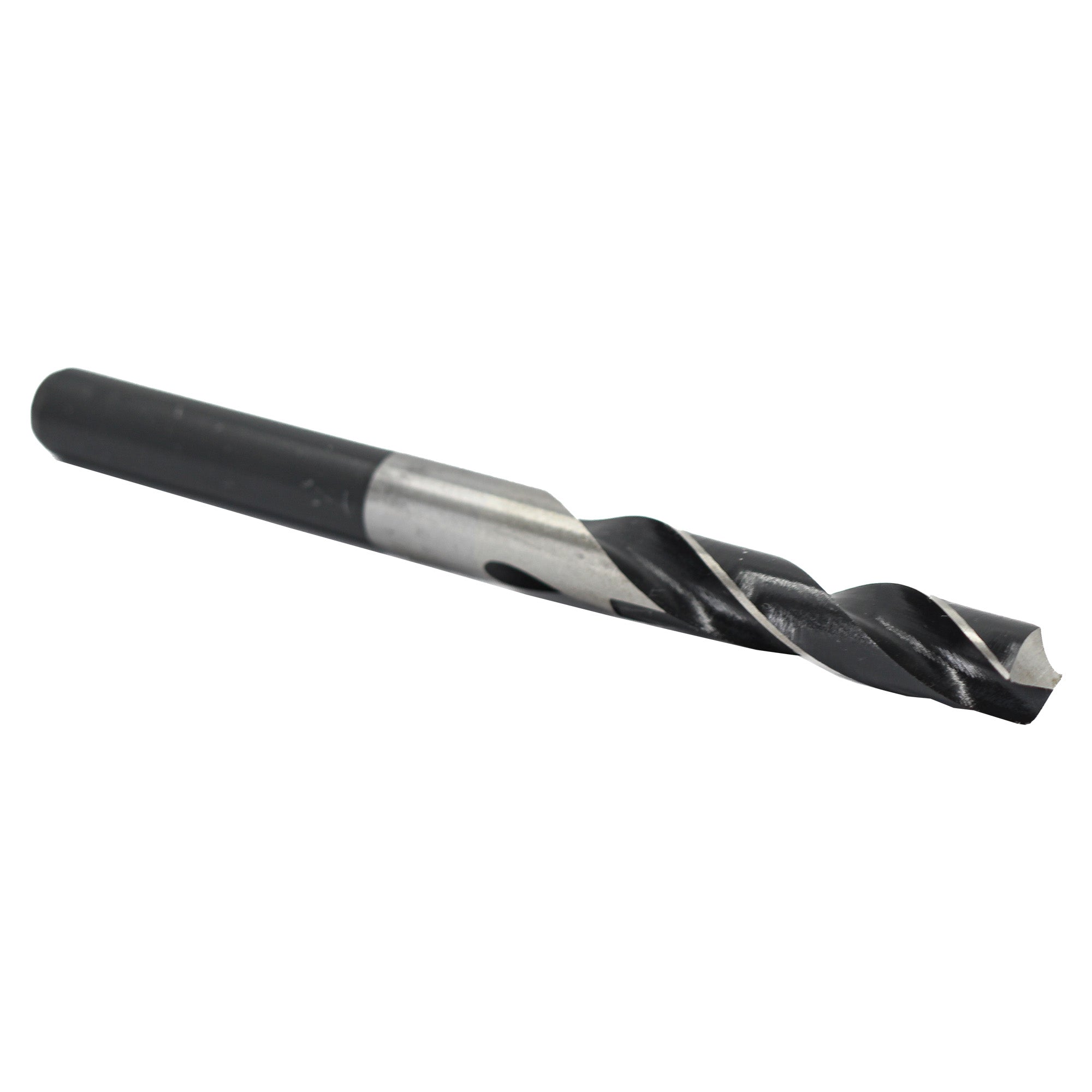 33/64" Reduced Shank HSS Drill Bit 1/2" Shank, D/ARSD Series
