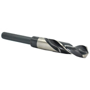 59/64" Reduced Shank HSS Drill Bit 1/2" Shank, D/ARSD Series