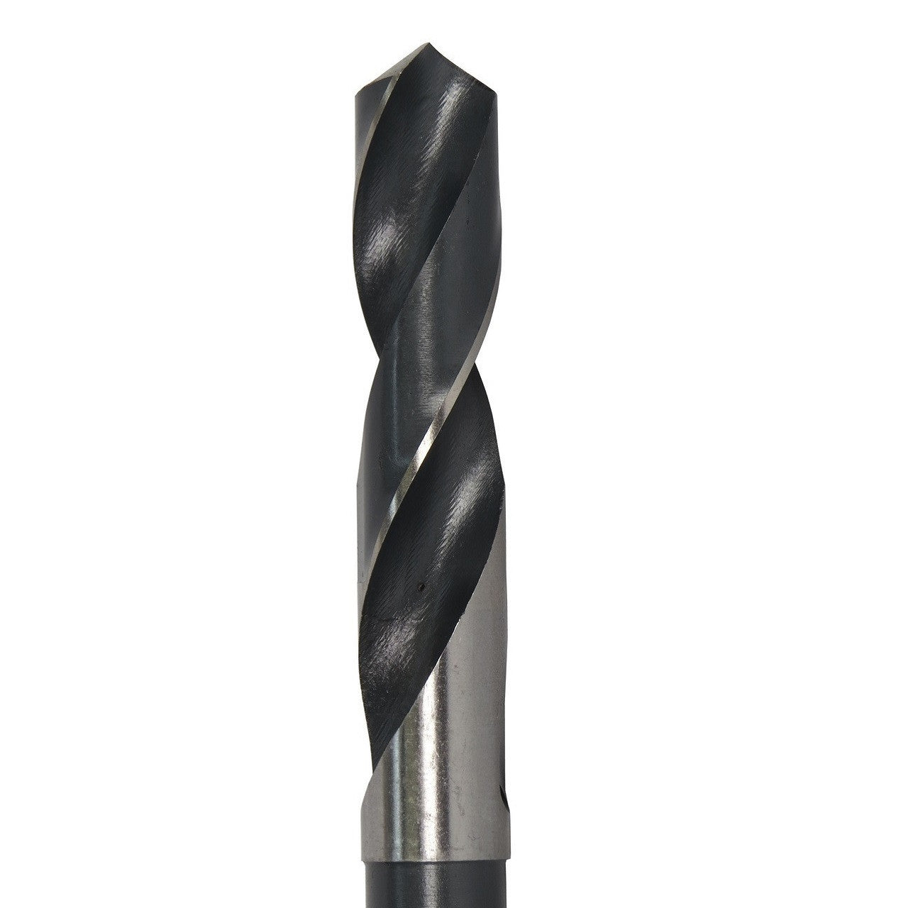 1-11/64" Reduced Shank HSS Drill Bit 1/2" Shank, D/ARSD Series